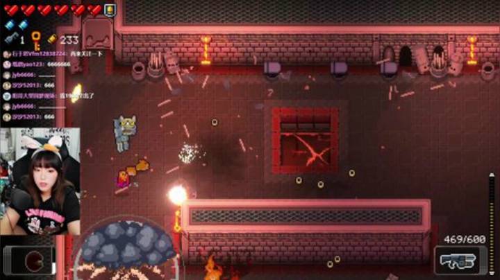 HHHISHHH发布了一个斗鱼视频2020-05-06