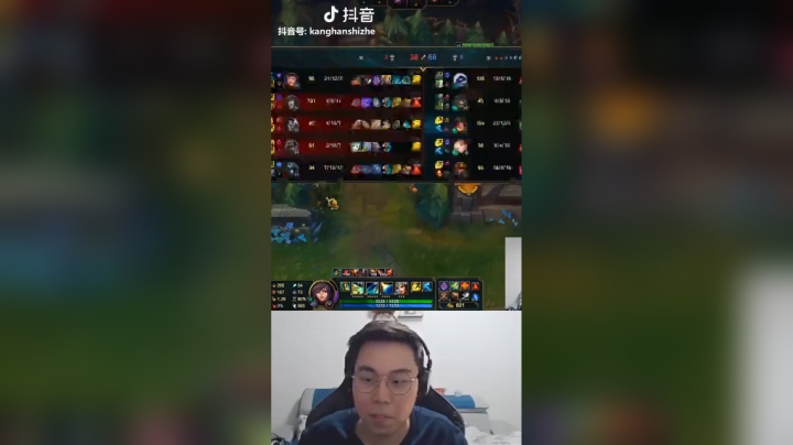 峡谷开车再不玩就要没了#英雄联盟#lol@英雄联盟