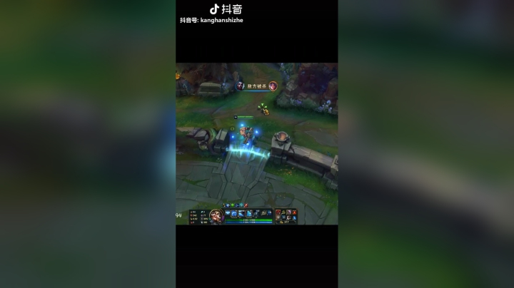 这小兵怎么了？？？？