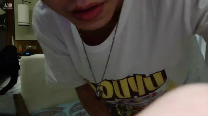 我本善良72发布了一个斗鱼视频2020-05-06