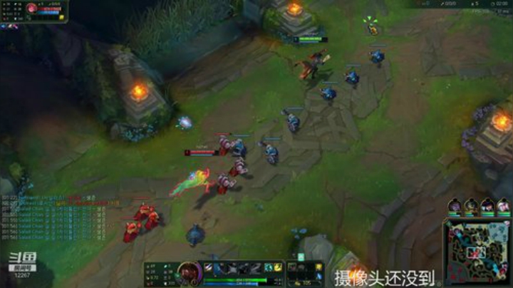 老板们好！ 2020-05-05 18点场