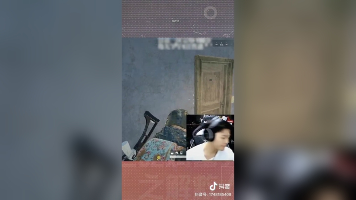 #吃鸡辛sir：请楼上的放下你们的武器！