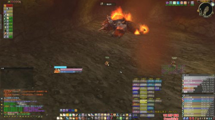 怒炉 Damnit 狂暴战 2020-05-05 18点场