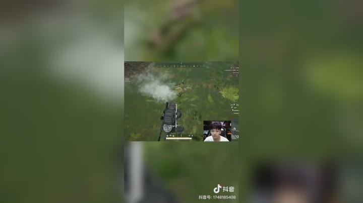 我掏了个什么玩意！