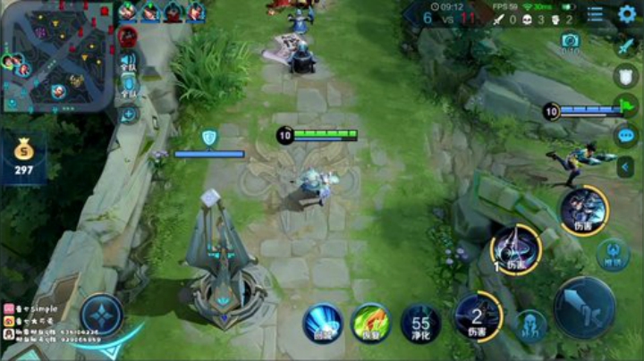 微信2k分体验仙界巅峰赛！！ 2020-05-06 20点场