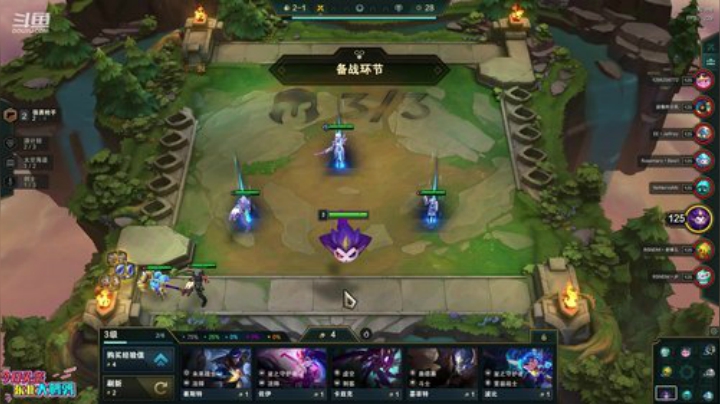 liyunanhj发布了一个斗鱼视频2020-05-06