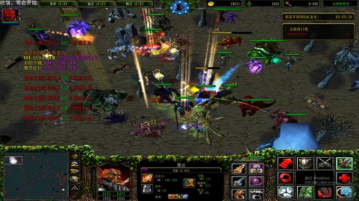 rpg娱乐随机 2020-04-29 14点场