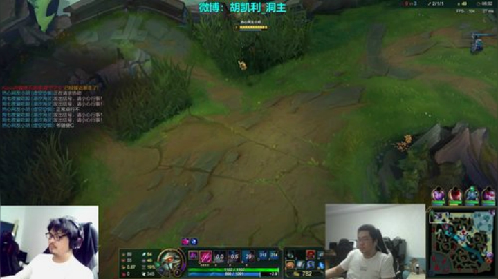 七级小号发布了一个斗鱼视频2020-05-06