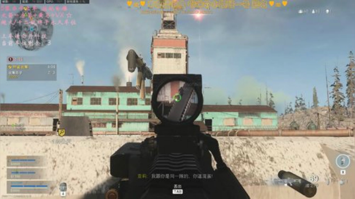 有车位✨被小姐姐承包的古拉格 2020-05-05 21点场