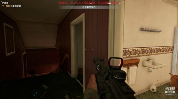 孤岛里的莽夫回来了 2020-05-05 18点场