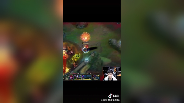 #lol#辛巴这就是所谓的金钱的力量吧！