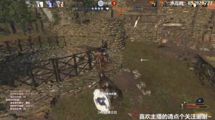 Atlantis战斧：联机单排就像巧克力 2020-05-05 20点场