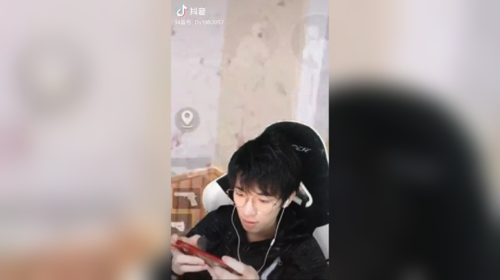 小姐姐声音也太好听了@DOU 小助手#和平精英#游戏套路我最