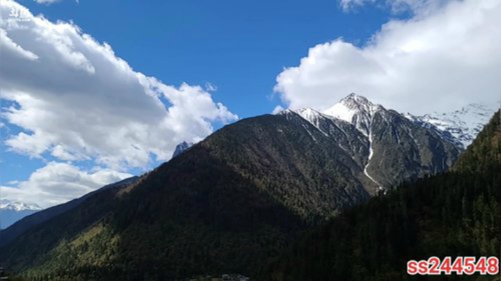 纪实直播:理塘到拉萨第43天→雨崩村 2020-05-06 10点场