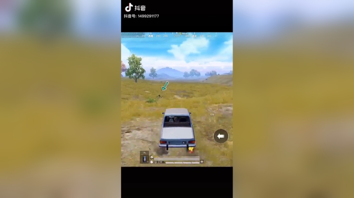 没带好小弟，这次带妹子，你觉得我会带她吃鸡成功吗？#和平精英