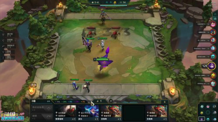 liyunanhj发布了一个斗鱼视频2020-05-06