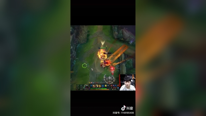 #lol#辛巴反sha？还是卡了？