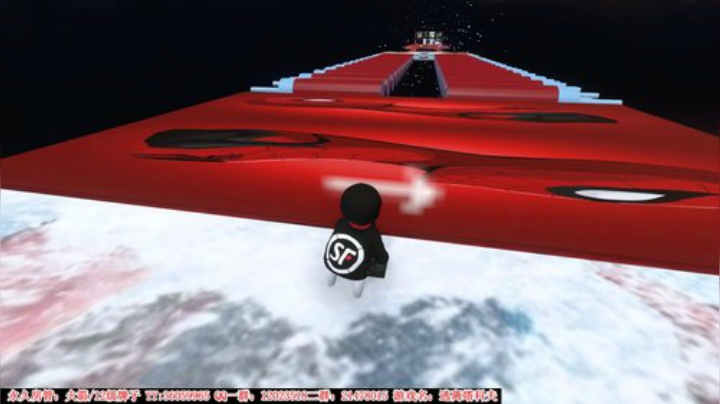 【二哥】实验室的幽灵 2020-05-05 23点场