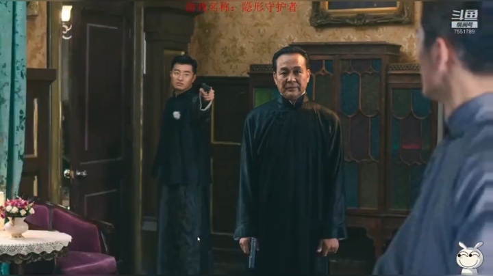 locked up开荒 2020-05-06 16点场