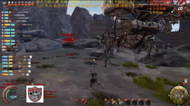 CSTG七武海VS彩虹boys 电梯狂魔 2020-05-04 22点场