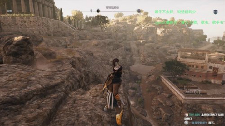 这儿总有些神奇的内容 2020-05-05 19点场