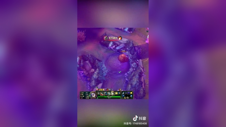 大家一起战斗的样子真好