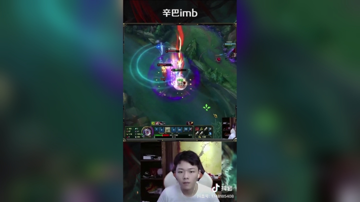 为什么队友要这样伤害我