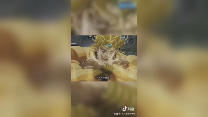 什么叫真正的狠人