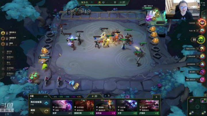 状态回来了，老运营6源了！ 2020-05-06 01点场