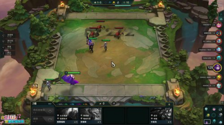 liyunanhj发布了一个斗鱼视频2020-05-06