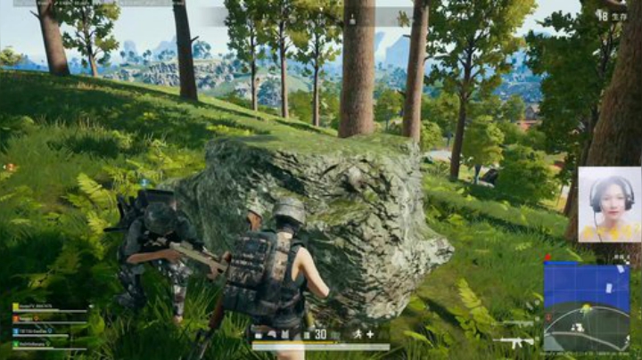 南村群童欺我老无力～ 2020-05-06 13点场