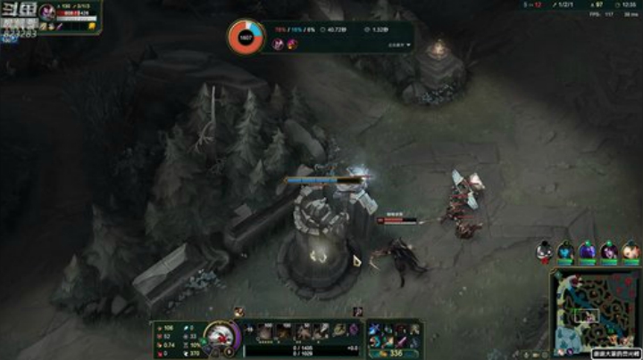 龙马精神丶老狼哥发布了一个斗鱼视频2020-05-06