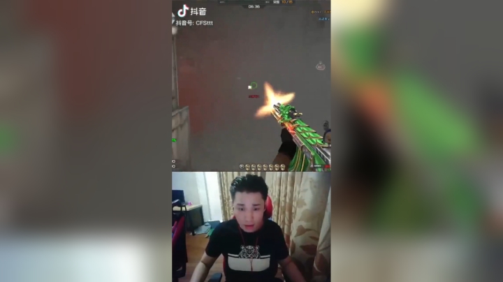 像极了爱情，秒哥（石头）与锁哥（绝迹）天生一对吗？#cf#游
