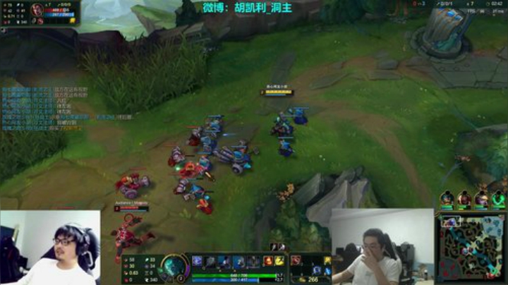 登月团丶离去发布了一个斗鱼视频2020-05-06