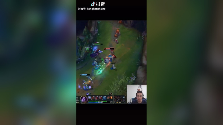 教大家玩宝石，你学会了吗？#英雄联盟#lol