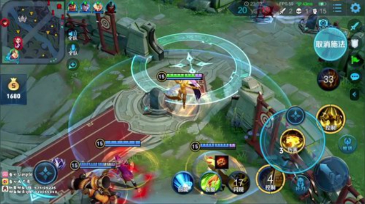 微信2k分体验仙界巅峰赛！！ 2020-05-06 18点场