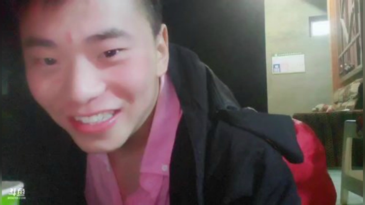 杀马特单人挑战70公里回家(≧ω≦)/ 2020-05-04 21点场