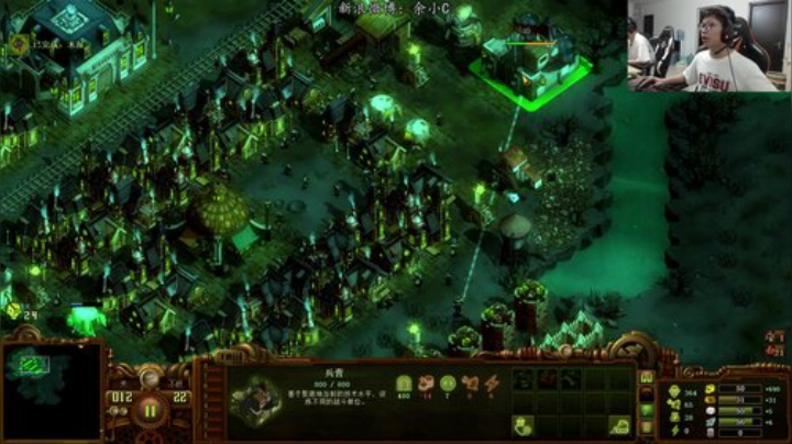 余小C：韩服冲击大师，目前黄金3 2020-05-06 18点场