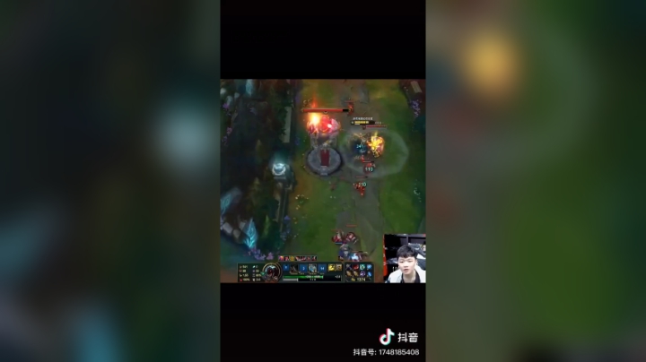 #lol你瞧不起谁呢？