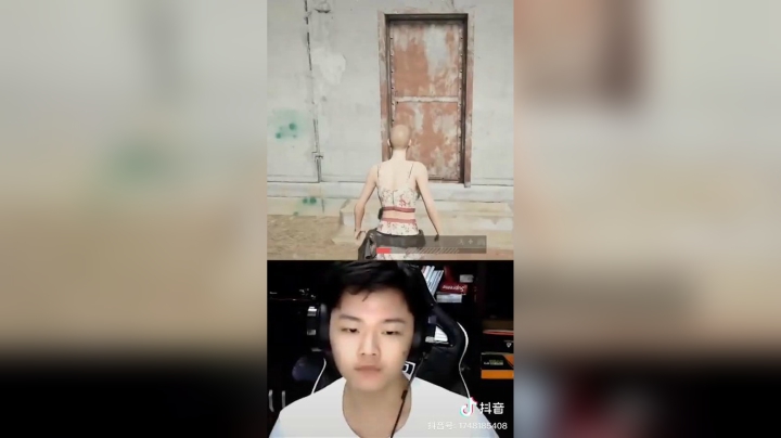 这一局证明不了我的枪法，来！下一局！！