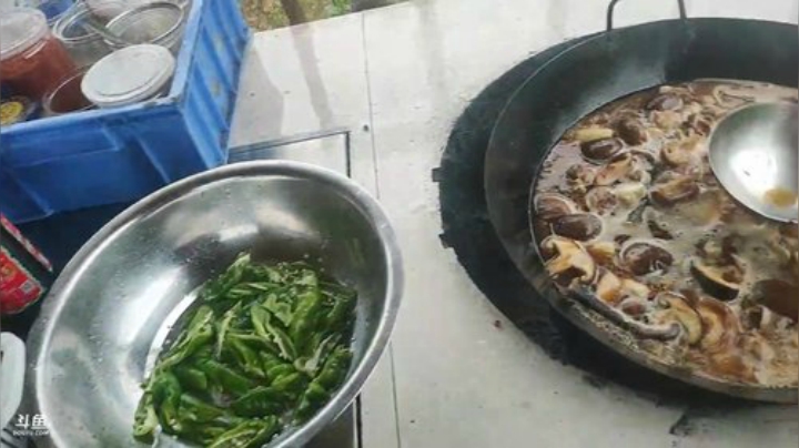 开心打野快乐美食 2020-05-06 14点场