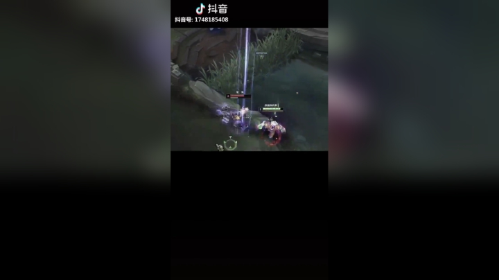 这电光火石之间发生了什么你看懂了吗