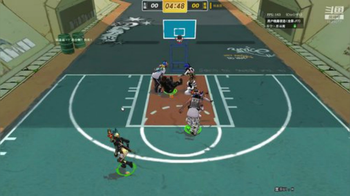 M8:好像是个局外人 2020-05-06 03点场