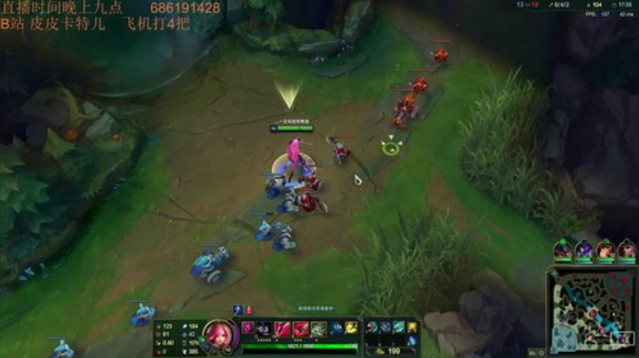 卡特三级单杀教学，包教包会不收学费 2020-05-06 00点场