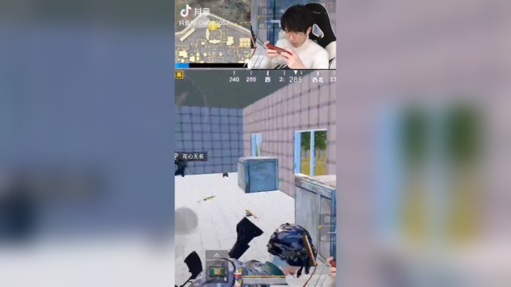 上个视频100w，他们让我换个BGM@DOU 小助手#小朋友