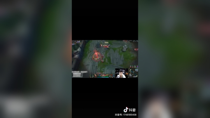 #lol争分夺秒，极限互拆