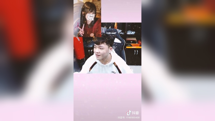 #辛巴#表白为何频频被拒？