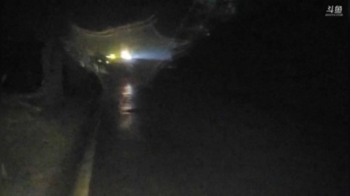 杀马特单人挑战70公里回家(≧ω≦)/ 2020-05-04 19点场