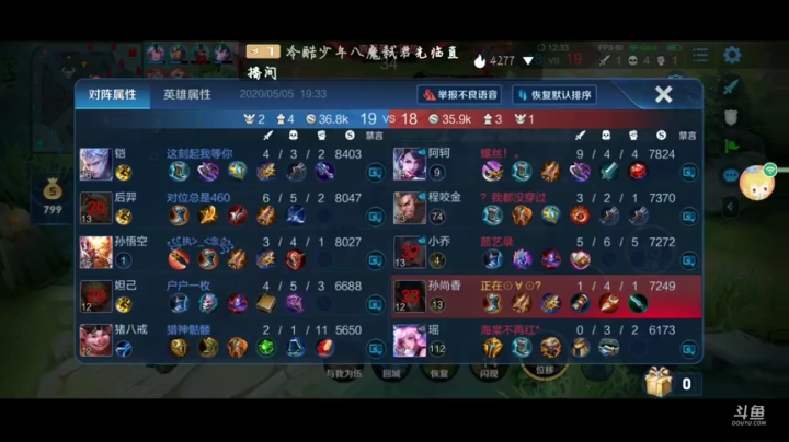 冲，视频