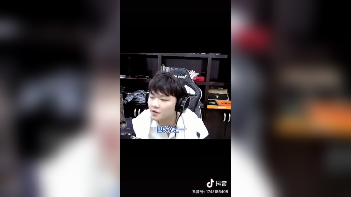 #辛巴才艺展示之吹唢呐